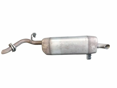 2017-2020 Hyundai Elantra 2.0L Used OEM Exhaust Muffler