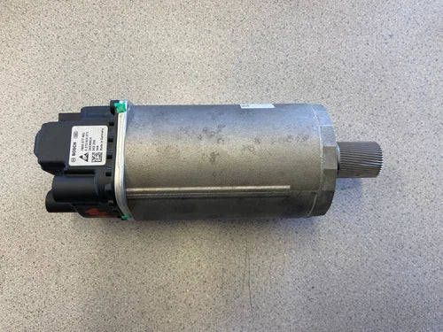 2020-2024 BMW M5/M8 RACK AND PINION ELECTRIC MOTOR OEM#7806277481 used OEM rack and pinion