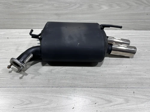 2006-2010 Infiniti M45 20100EJ80A Used OEM Exhaust Muffler