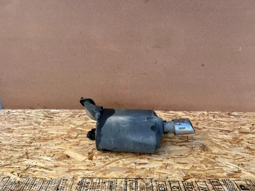 2011-2019 Infiniti M37 Right/Passenger Rear Used OEM Exhaust Muffler