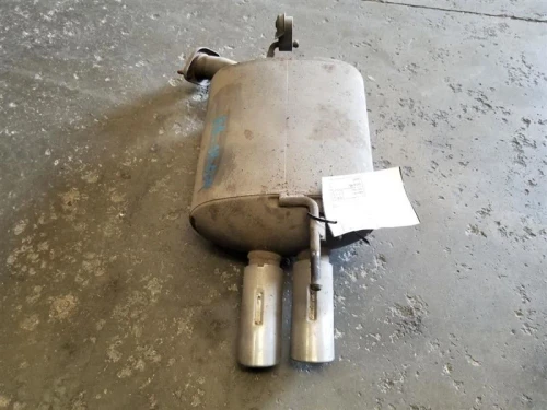 2006-2010 Infiniti M45 20100EH300 Right/Passenger Rear Used OEM Exhaust Muffler