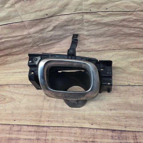 2017-2019 Infiniti QX30 Right/Passenger Rear Used OEM Exhaust Muffler