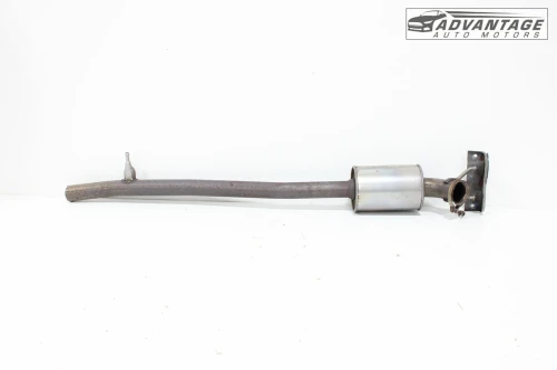 2017-2019 Infiniti QX30 2.0L AWD Used OEM Exhaust Muffler
