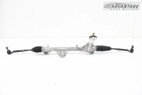 2021-2024 KIA K5 FWD POWER STEERING GEAR RACK & PINION W/ TIE ROD OEM used OEM rack and pinion