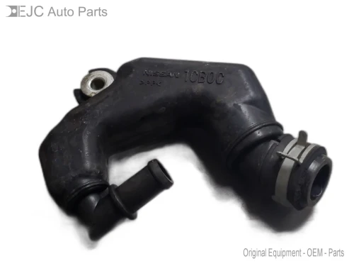 2013 Infiniti FX37 Used OEM Exhaust Muffler