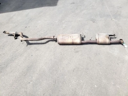 2013-2016 Infiniti QX60 203509NF0A Used OEM Exhaust Muffler