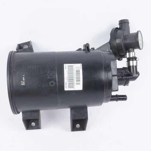 2019 -2024 BMW 430I G22 Fuel Vapor Charcoal Canister 7466242 OEM