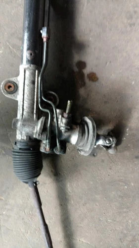 Honda Ridgeline 2006-2014 Power Steering Gear Rack And Pinion 53601-SJC-A02 Oem used OEM rack and pinion