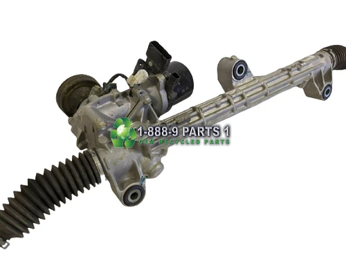 Power Steering Rack and Pinion Acura TLX 15-20 2.4L 53601TZ4A01 OEM Stk D1644804 used OEM rack and pinion