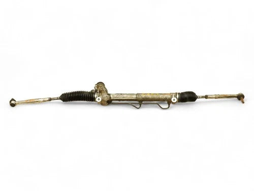 1999 - 2005 Porsche 911 996 Steering Rack Gear Pinion Power 99634701107 Oem used OEM rack and pinion