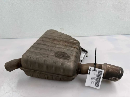 2017-2020 Jaguar F-Pace Right/Passenger Rear Used OEM Exhaust Muffler