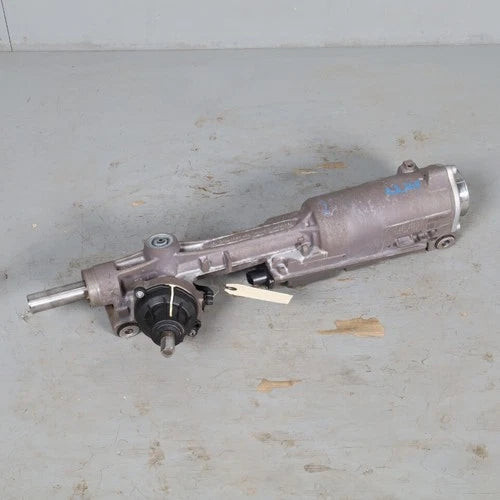2018-2024 Audi Q5 Electric Power Steering Gear Rack Pinion 4K1423055R OEM Used used OEM rack and pinion