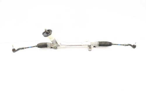 2022 - 2024 FORD MAVERICK FRONT STEERING GEAR RACK & PINION W/ TIE ROD OEM used OEM rack and pinion