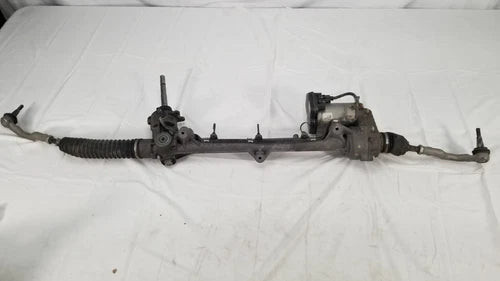 2016-2023 VOLVO XC90 Steering Rack & Pinion OEM 36003045 used OEM rack and pinion