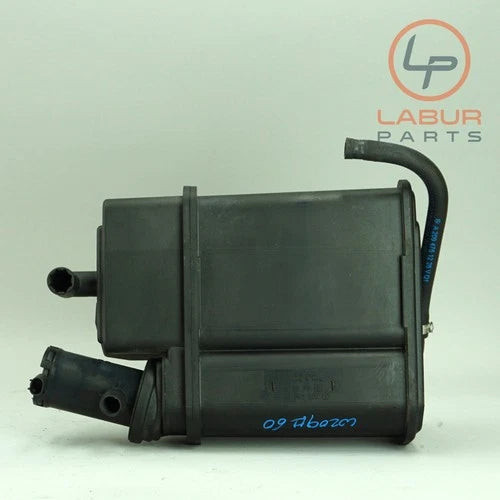 W209 03-06 Mercedes CLK Class Fuel Gas Vapor Evaporator Canister C1579