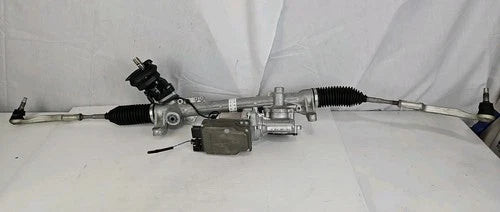 Mercedes CLA250 Steering Gear 15 19 Rack & Pinion w/o Sport Susp OEM See Note used OEM rack and pinion