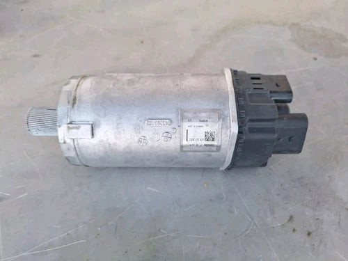 17-23 BMW 5 7 G30 G11 G12 ELECTRIC POWER STEERING GEAR RACK PINION MOTOR OEM used OEM power steering motor