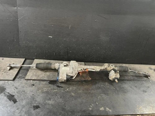 2013-2015 Ford Flex Taurus Electric Power Steering Gear Rack And Pinion OEM used OEM rack and pinion