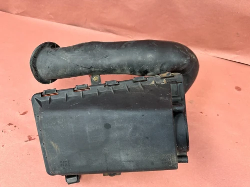 2000-2002 Jaguar 4.0L Used OEM Exhaust Muffler