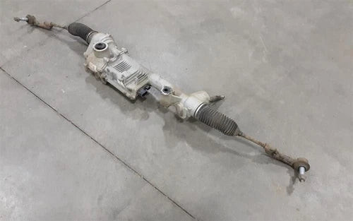 2018-2020 Ford F150 Rack and Pinion 551-10200 in Warranty OEM used OEM rack and pinion