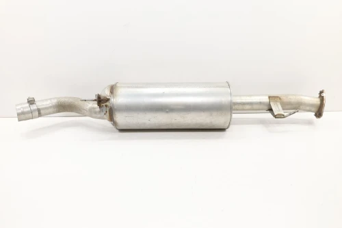 2023-2025 Jeep Wagoneer 3.0L Center Used OEM Exhaust Muffler