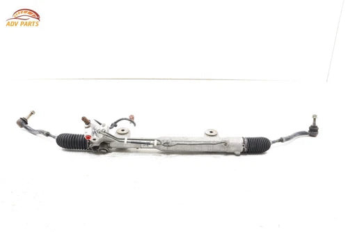 2015 - 2020 NISSAN 370Z RWD POWER STEERING GEAR RACK & PINION OEM -44K- used OEM rack and pinion