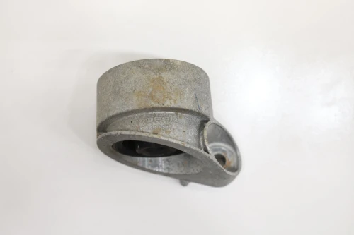2022-2025 Jeep Wagoneer Left/Driver Rear Used OEM Exhaust Muffler