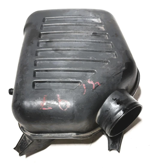 1997-2002 Jeep Wrangler 53030759 Used OEM Exhaust Muffler