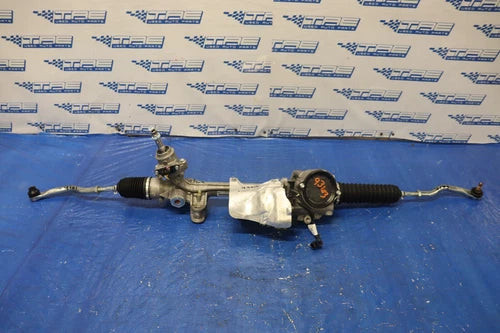 2018 HONDA CIVIC SI SEDAN 1.5L TURBO OEM ELECTRIC STEERING RACK & PINION #9363 used OEM rack and pinion