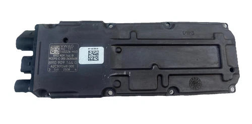 2014 Audi Q5 Power Steering Gear Rack Pinion Module ONLY 8R0 909 144 G OEM used OEM rack and pinion