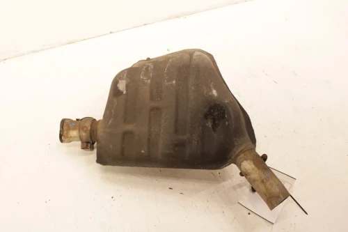 2014-2020 Jeep Cherokee 68276656AA 5.7L Right/Passenger Rear Used OEM Exhaust Muffler