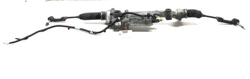 2018-2021 FORD EXPEDITION 4WD STEERING GEAR RACK AND PINION OEM used OEM rack and pinion
