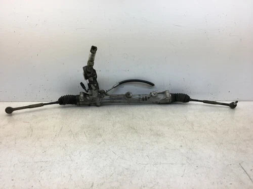07-09 MERCEDES-BENZ W221 S550 S450 POWER STEERING RACK AND PINION OEM used OEM rack and pinion