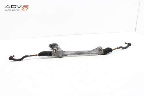 2013 - 2018 TOYOTA RAV4 POWER STEERING GEAR RACK AND PINION OEM used OEM rack and pinion