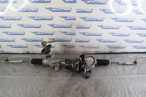 2019 HONDA CIVIC TYPE R FK8 K20C1 2.0L OEM EPS STEERING RACK N PINION ASSY #9570 used OEM rack and pinion