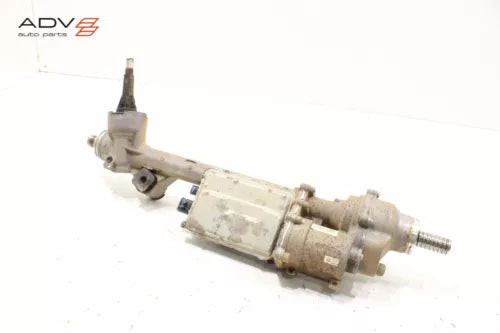 2018 - 2020 FORD F-150 4WD POWER STEERING GEAR RACK OEM used OEM rack and pinion