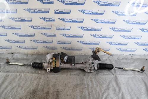 2017 HONDA CIVIC TYPE R FK8 K20C1 OEM EPS STEERING RACK N PINION ASSY #9548 used OEM rack and pinion