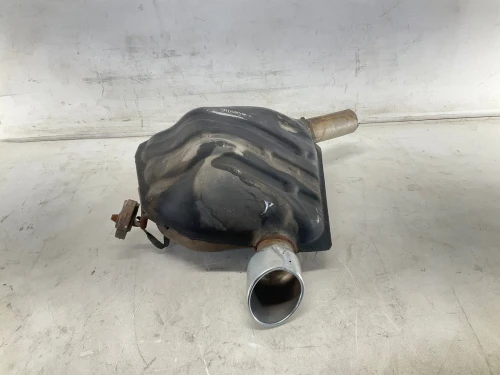 2011-2015 Jeep Grand Cherokee 3.6L Right/Passenger Used OEM Exhaust Muffler