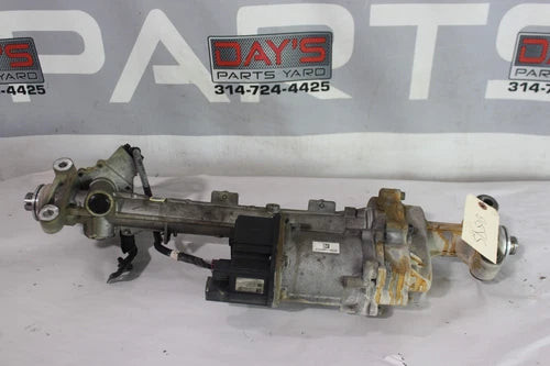 2016 Chevy SS Sedan Steering Rack And Pinion OEM used OEM rack and pinion