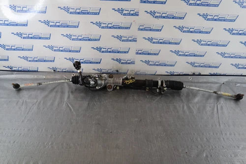2008-2011 SUBARU WRX STI SEDAN EJ257 OEM 6SPD STEERING RACK & PINION 34110FG030 used OEM rack and pinion