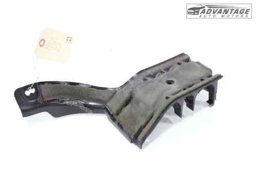 2011 Jeep Grand Cherokee Right/Passenger Front Used OEM Exhaust Muffler