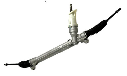 LJ9C-3A500-AC OEM Ford Power Steering Rack And Pinion 2021-2023 Mustang Mach-E used OEM rack and pinion