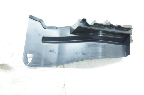 2011-2013 Jeep Grand Cherokee Right/Passenger Front Used OEM Exhaust Muffler