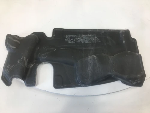 2011-2021 Jeep Cherokee 68161202AB Used OEM Exhaust Muffler