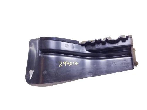 Jeep Cherokee Left/Driver Used OEM Exhaust Muffler