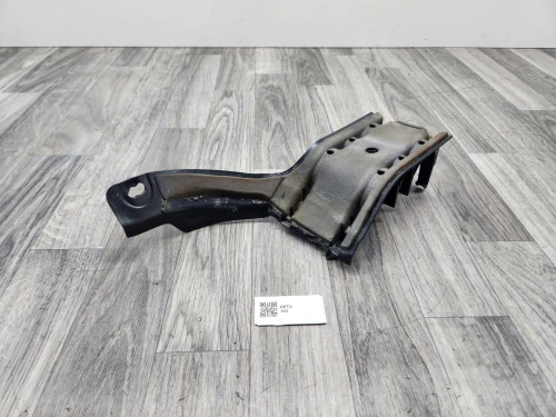 2019-2021 Jeep Grand Cherokee Right/Passenger Used OEM Exhaust Muffler