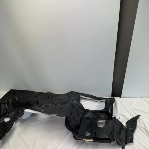 2018-2023 Jeep Wrangler 68292164AE Used OEM Exhaust Muffler
