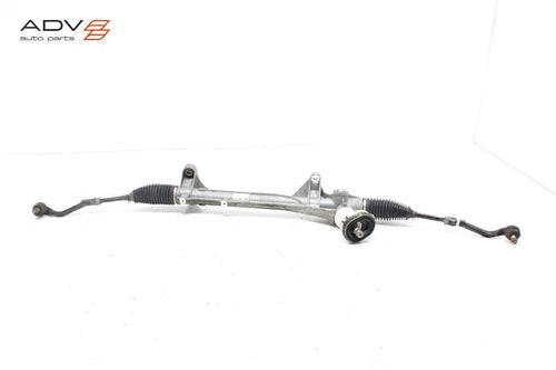 2018 - 2020 KIA SORENTO FWD POWER STEERING GEAR RACK AND PINION OEM used OEM rack and pinion