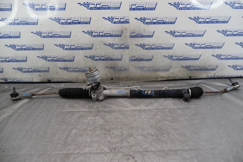2007 CHEVROLET CORVETTE Z06 7.0L LS7 OEM STEERING RACK N PINION ASSY #1684 used OEM rack and pinion