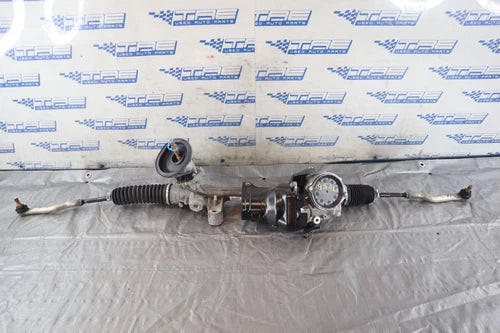 2020 HONDA CIVIC TYPE R FK8 OEM EPS STEERING RACK N PINION GR20-494451 #9536 used OEM rack and pinion